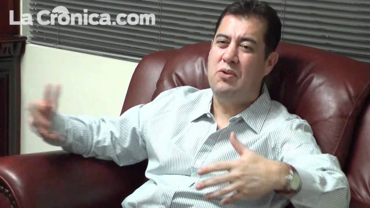 No podemos dar informaci&oacute;n del secuestro: Rommel Moreno