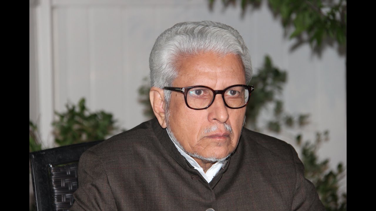 Why Javed Ahmad Ghamidi Left Pakistan and When To Return?