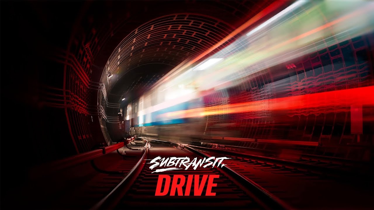 NEW GAME | Subtransit  Drive || Wagon Software LLC