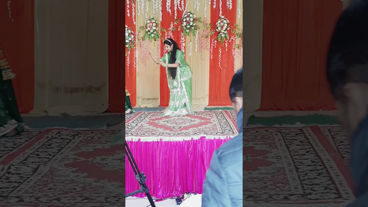 Aaja re more shaiya