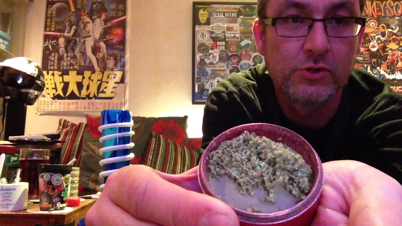 Strawberry Amnesia review.