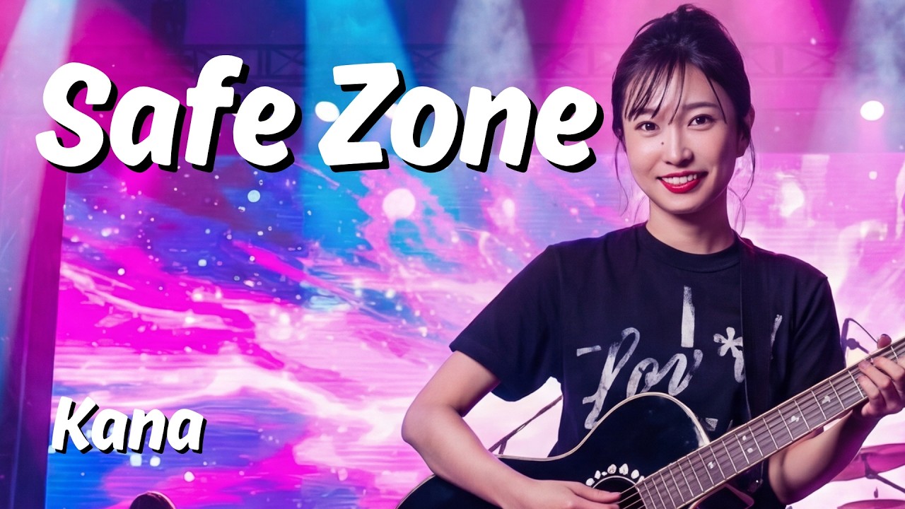 Safe Zone （full ver.）