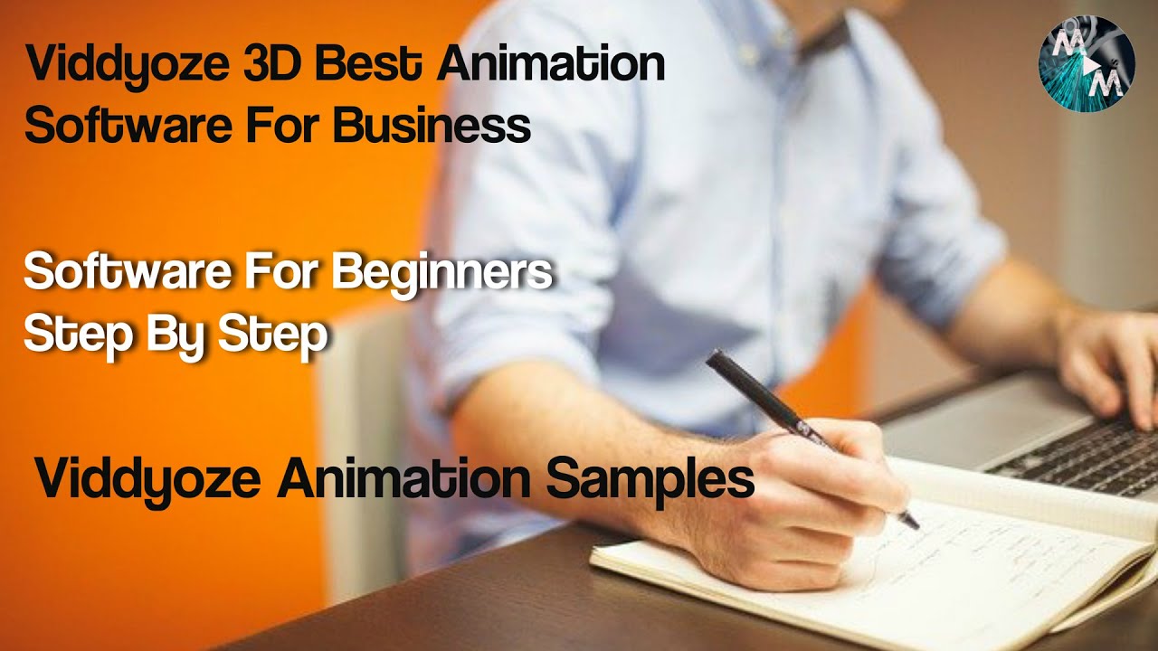 🆕viddyoze Best Animation Software For Business Software For Beginners Step By Step Viddyoze Animati
