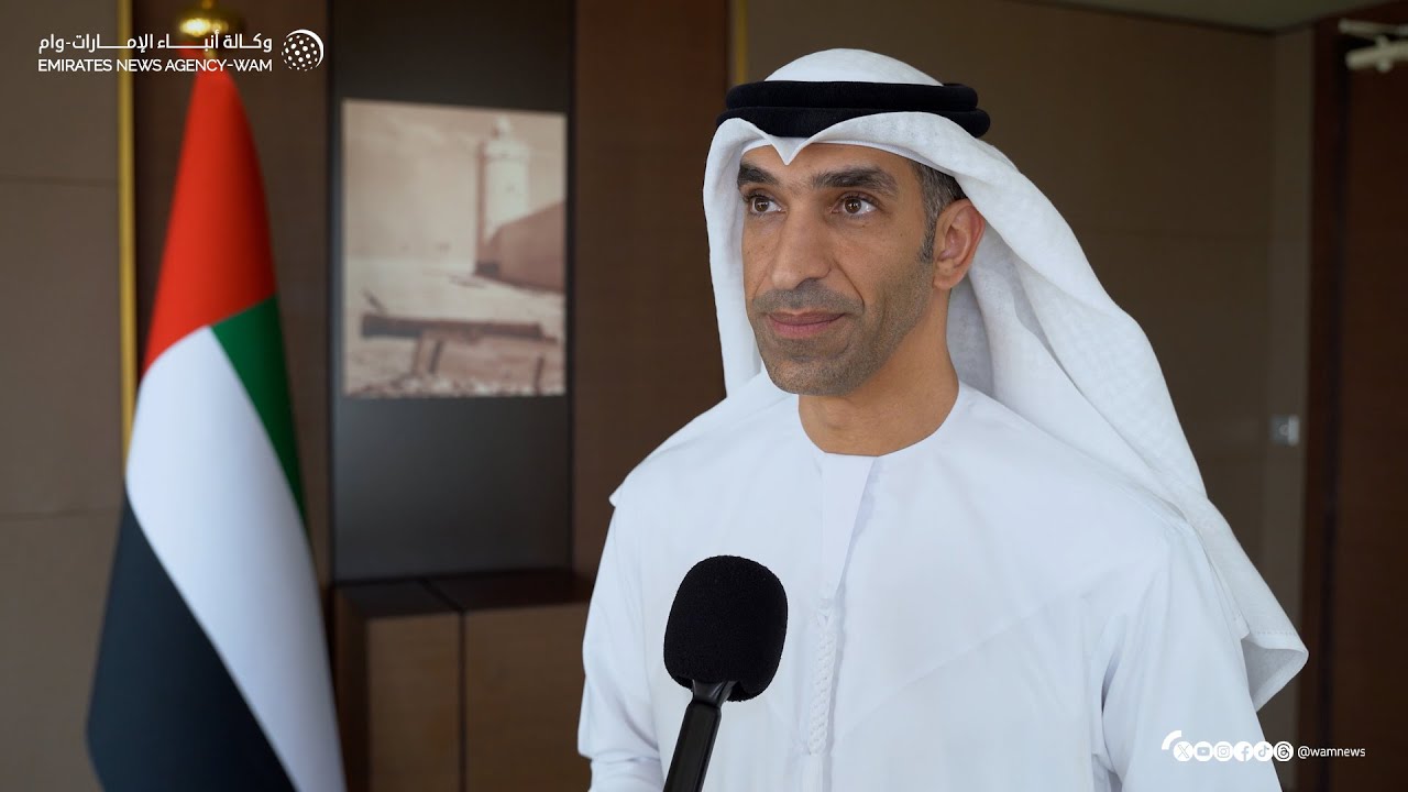 الزيودي: مفاوضات الشراكة الاقتصادية مع اليابان والاتحاد الأوروبي والإكوادور في مراحلها النهائية
