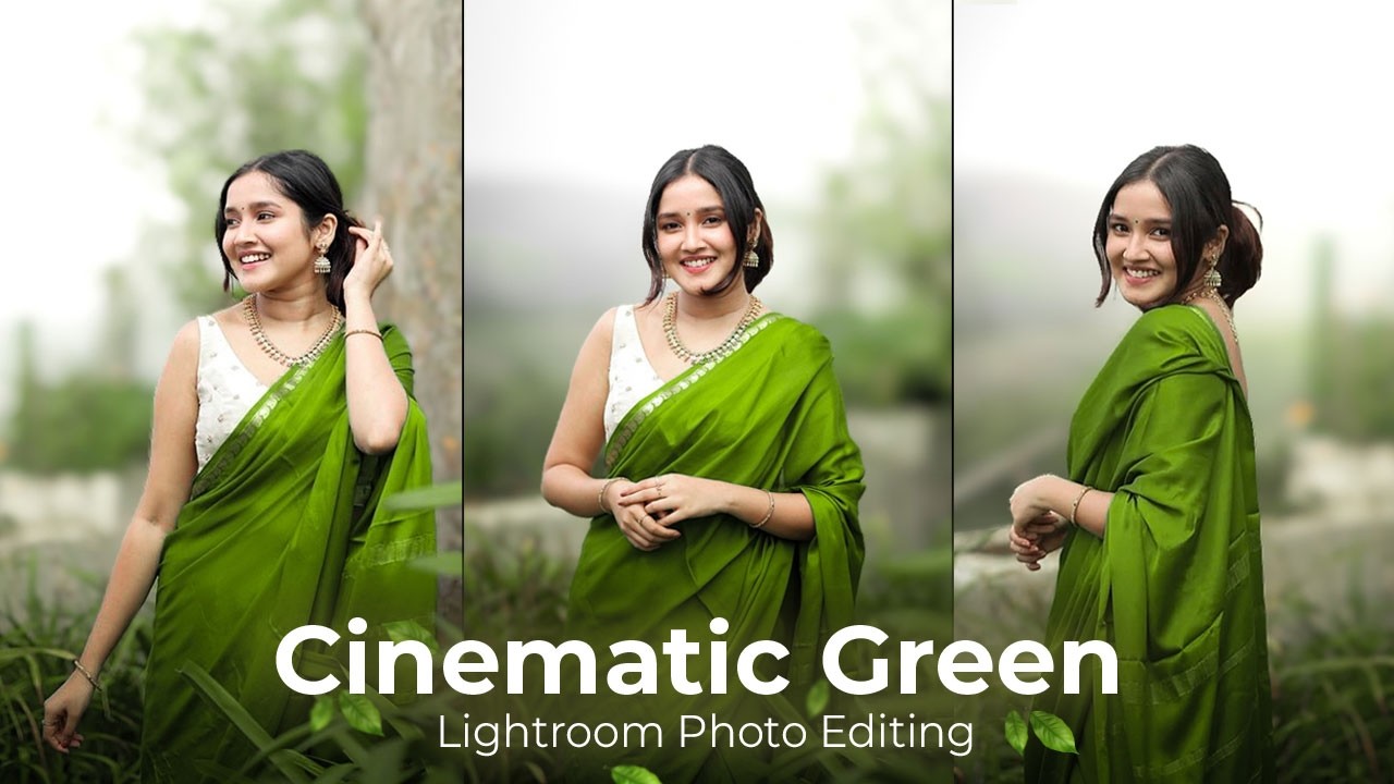 Simple Lightroom Edits That Make Photos Look Expensive AF