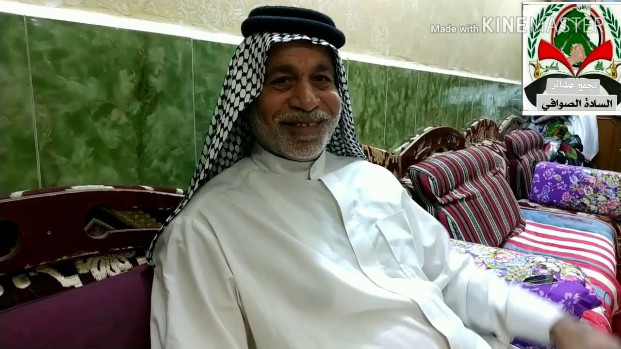 مرقد ومزار السيد خضير ابوحيايه بن سيد محسن الصافي الصوافي الموسوي في ذي قار… الناصرية