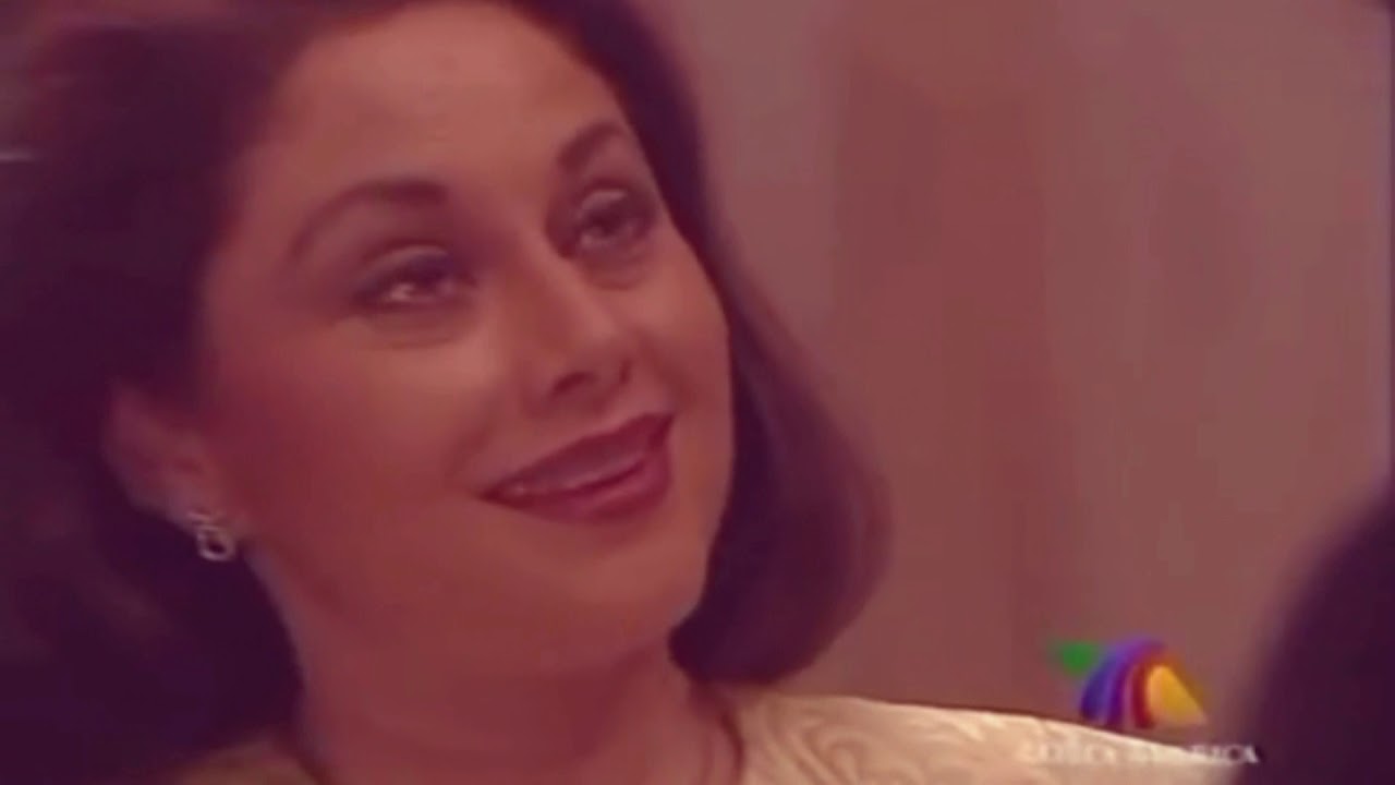 Maria Ines y Alejandro ~Hablame de ti Bella Señora~