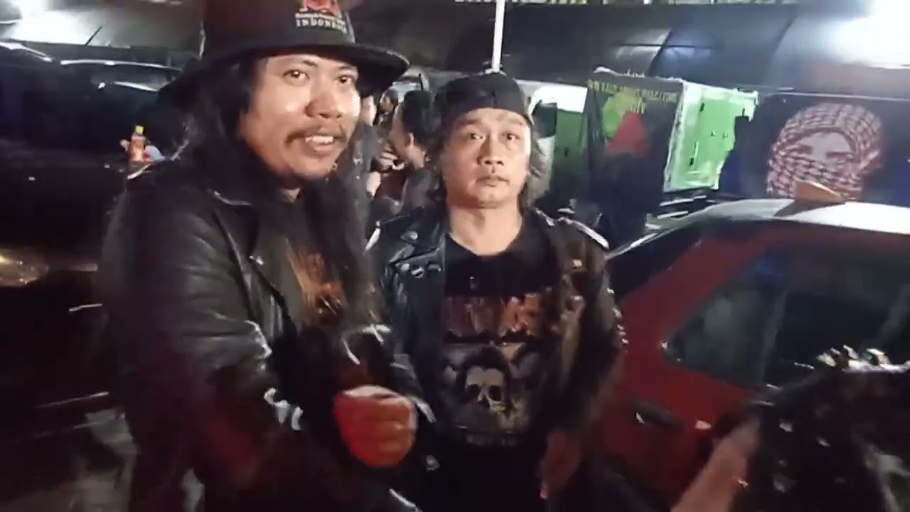 Punk GIGS 