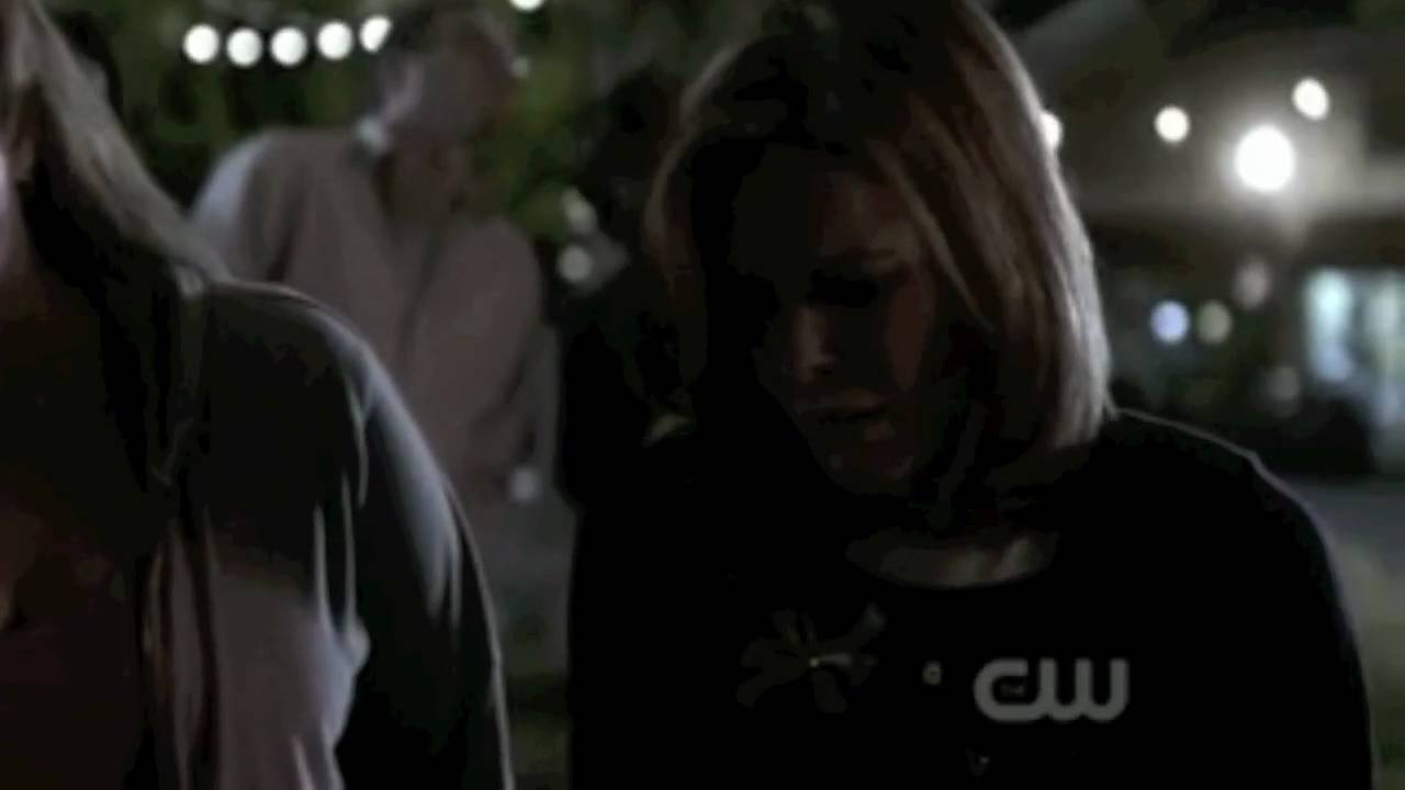 The Lockwoods - Vampire Diaries