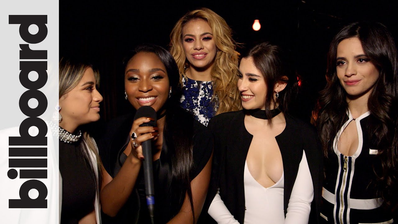Fifth Harmony - INSPIRE Ep. 4 | Women in Music 2015
