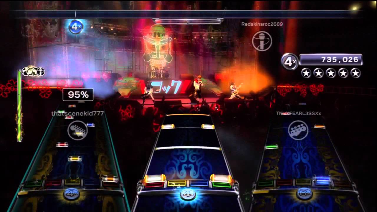 Guitars SUCK by Bumblefoot 1st Ever Full Band FC #518