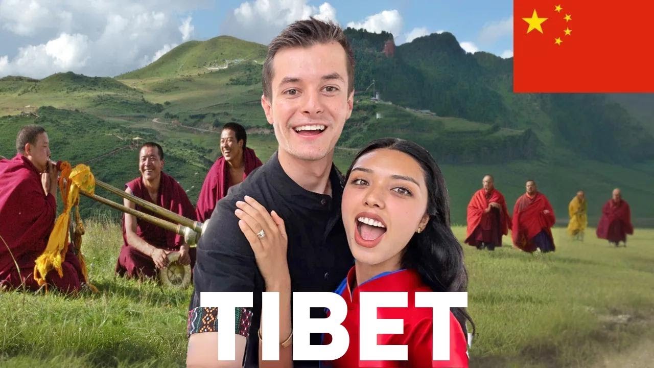 Tíbet es increíble: descubre el corazón espiritual de China
