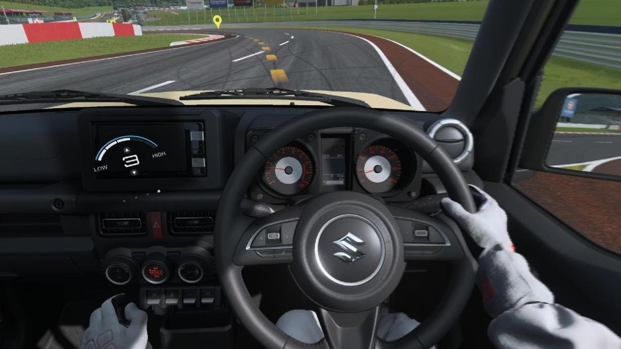My First Gran Turismo
