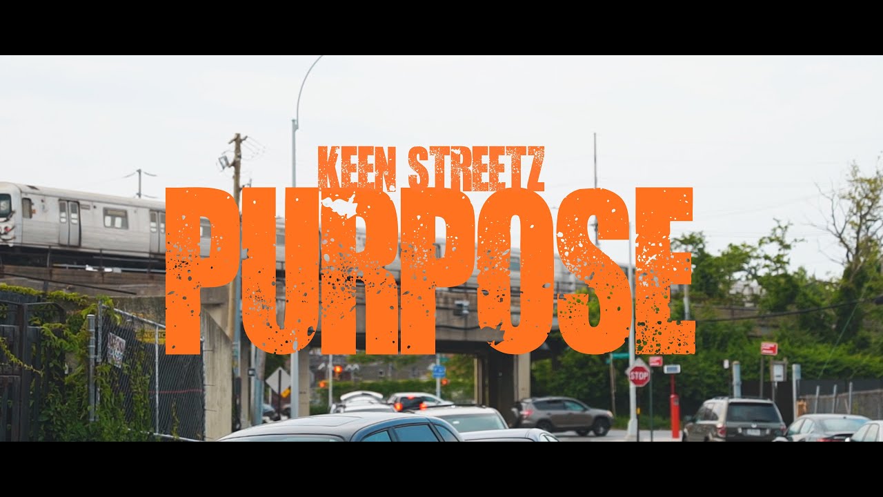 Keen Streetz - Purpose (Prod. By VeorLeior) (Dir. By Kapomob Films)