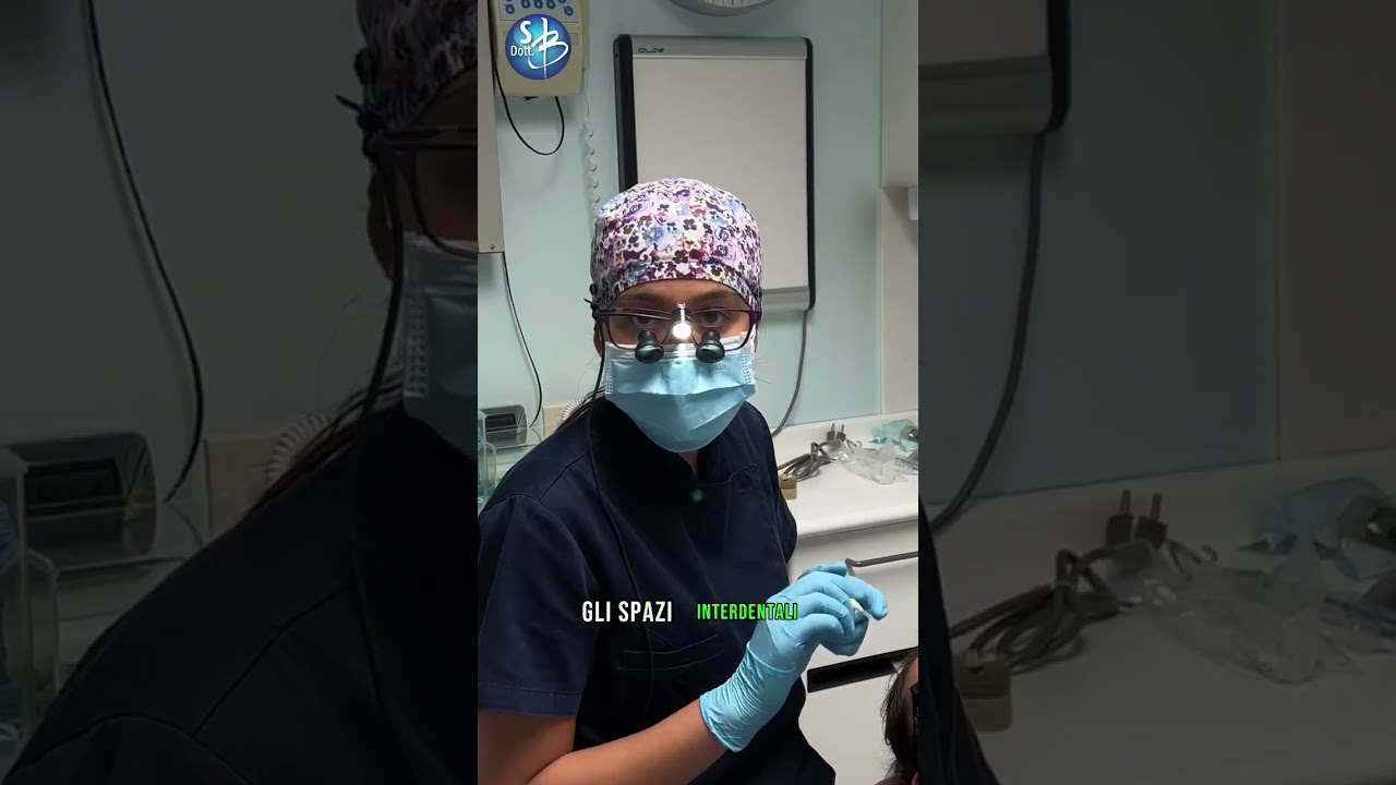 Come pulire i denti se hai l'apparecchio