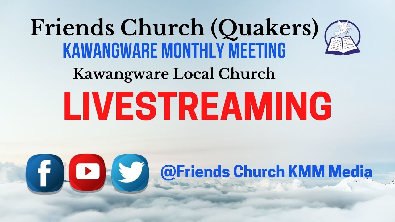 Friends Church Quakers Kawangware