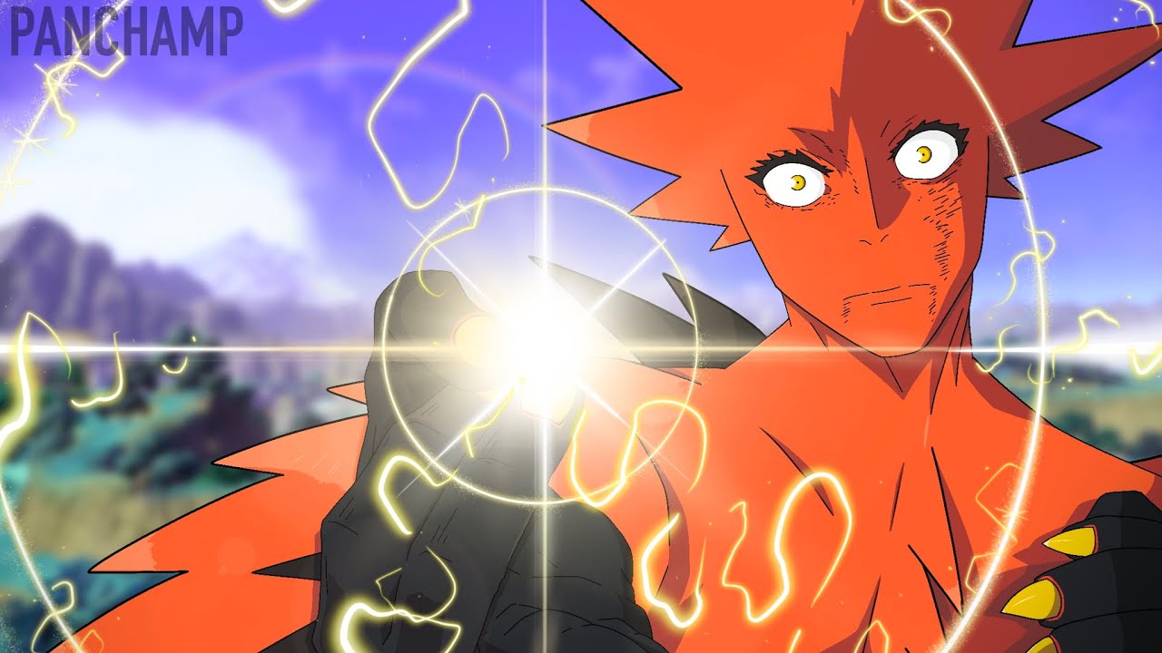 galarian zapdos be like