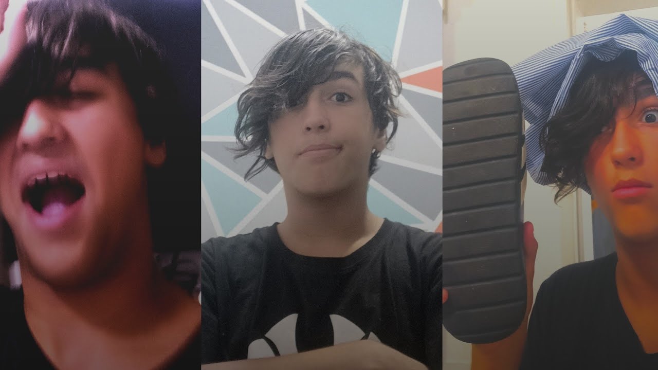 Compilación de mis videos!!! Hay algunos que ni siquiera vieron espero que les guste saludosss