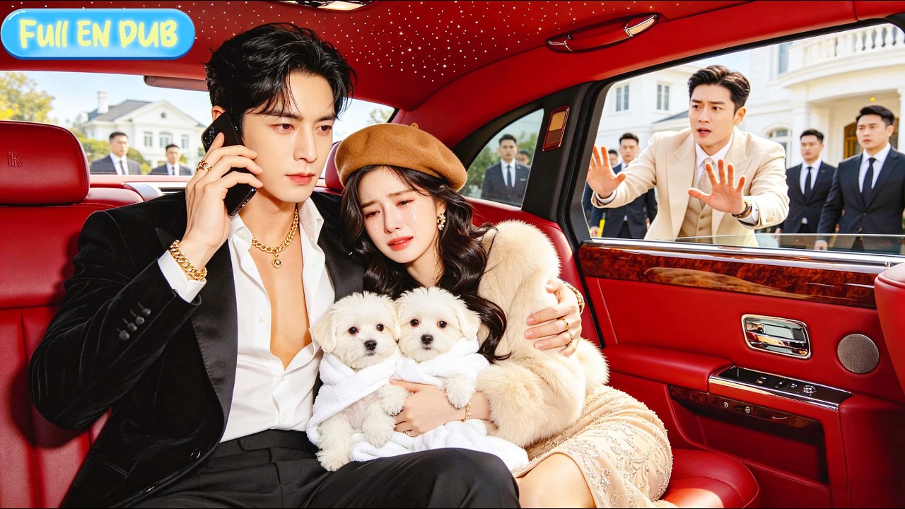 The Billionaire Boss realizes I gave birth to his TWINS!#drama #love #ceo #drama
