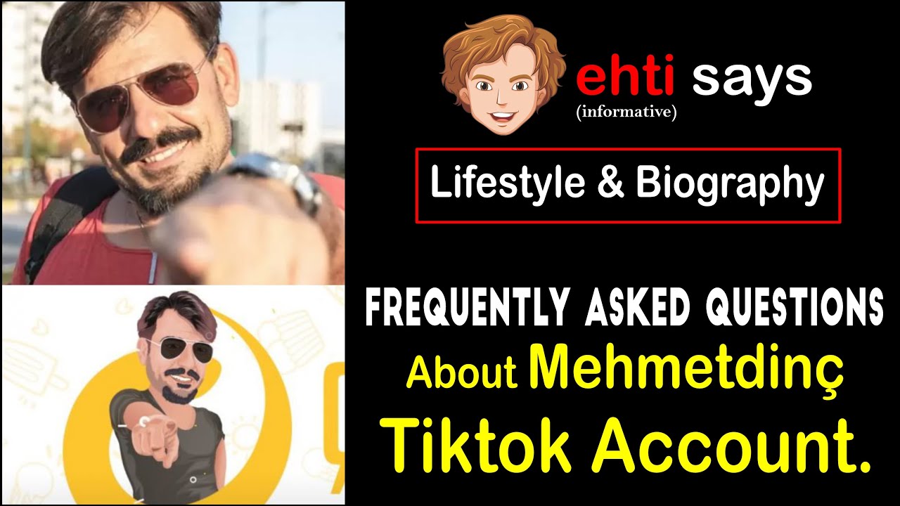 &Ccedil;ılgın Dondurmacı, Tiktok Account, Turkish&nbsp;Social Media Star, crazy ice cream @ehtisays