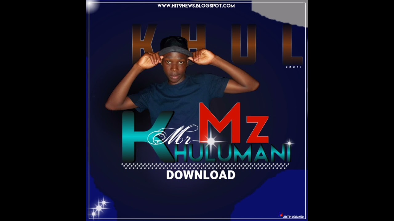 Mr-Mr KHULUMANI