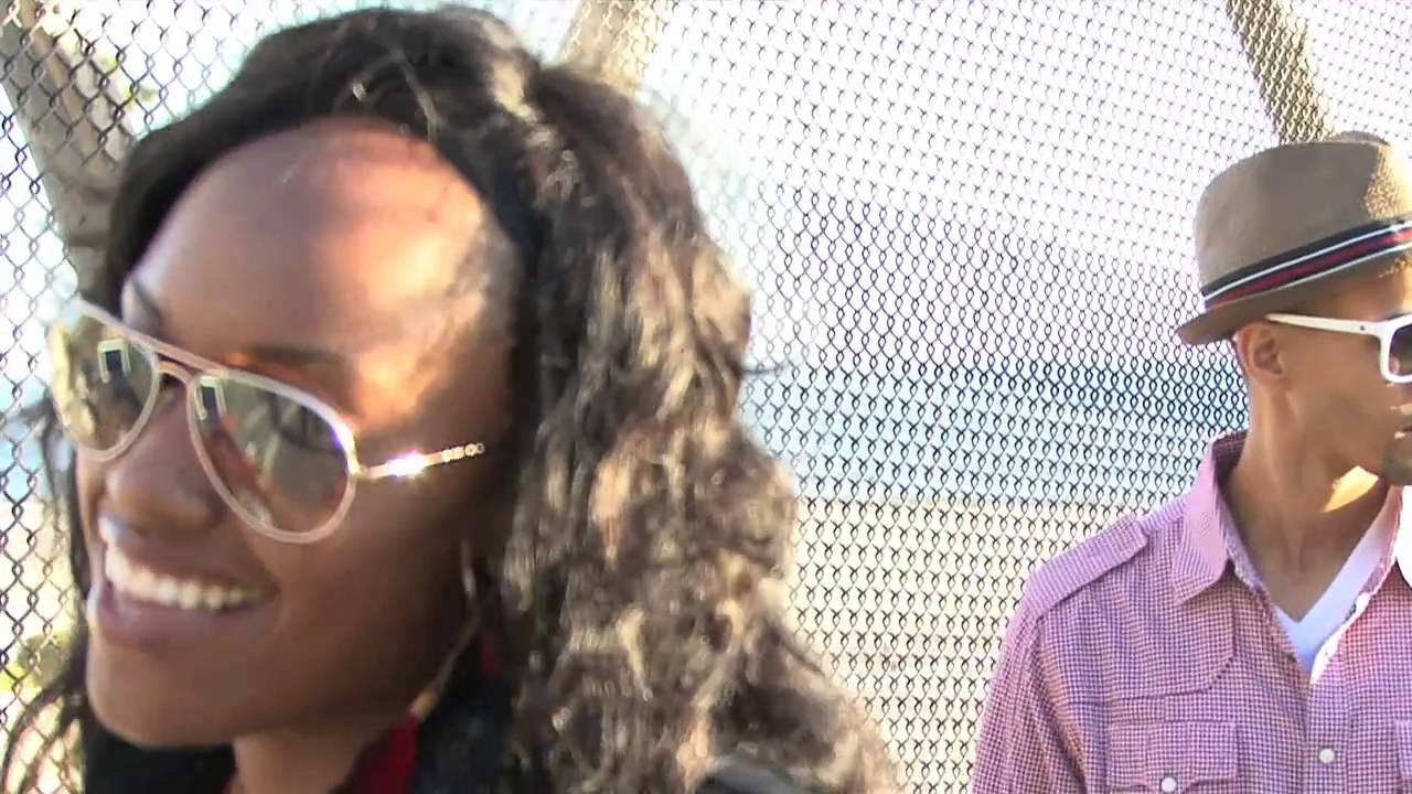 E Reece: Confessions of A Dreamer (feat. Dasha) [Music Video]