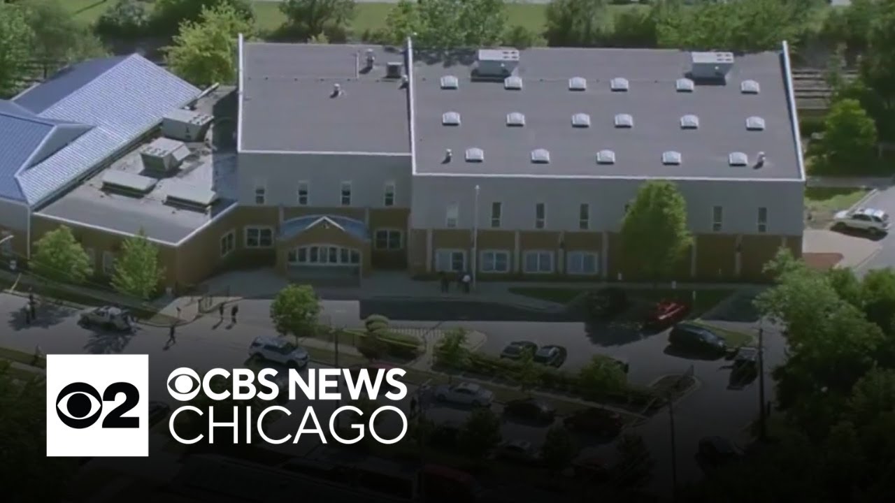 4 people shot during memorial service in south Chicago suburbs
