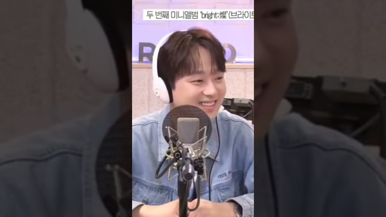 다재다능한 찬또배기 이찬원 '브라이트 찬 비하인드' 2024 MBCRADIO #이찬원 #LeeChanWon #Mhz므흐즈_MBCRADIO