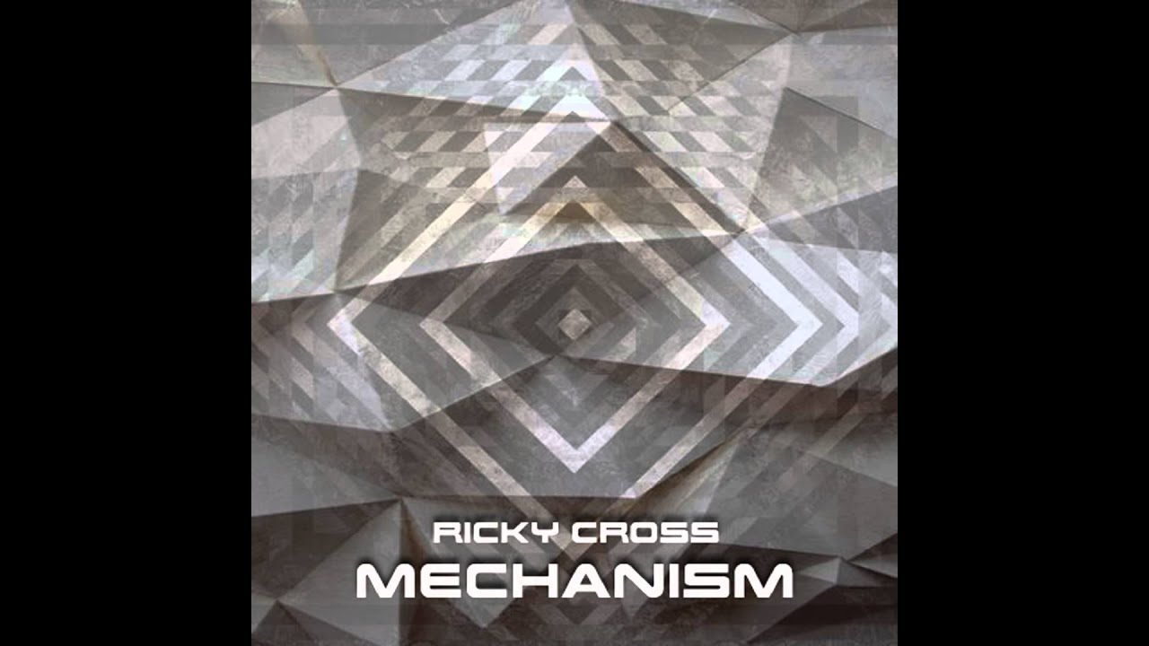 Ricky Cross - Trip (Original Mix) Underdub Records
