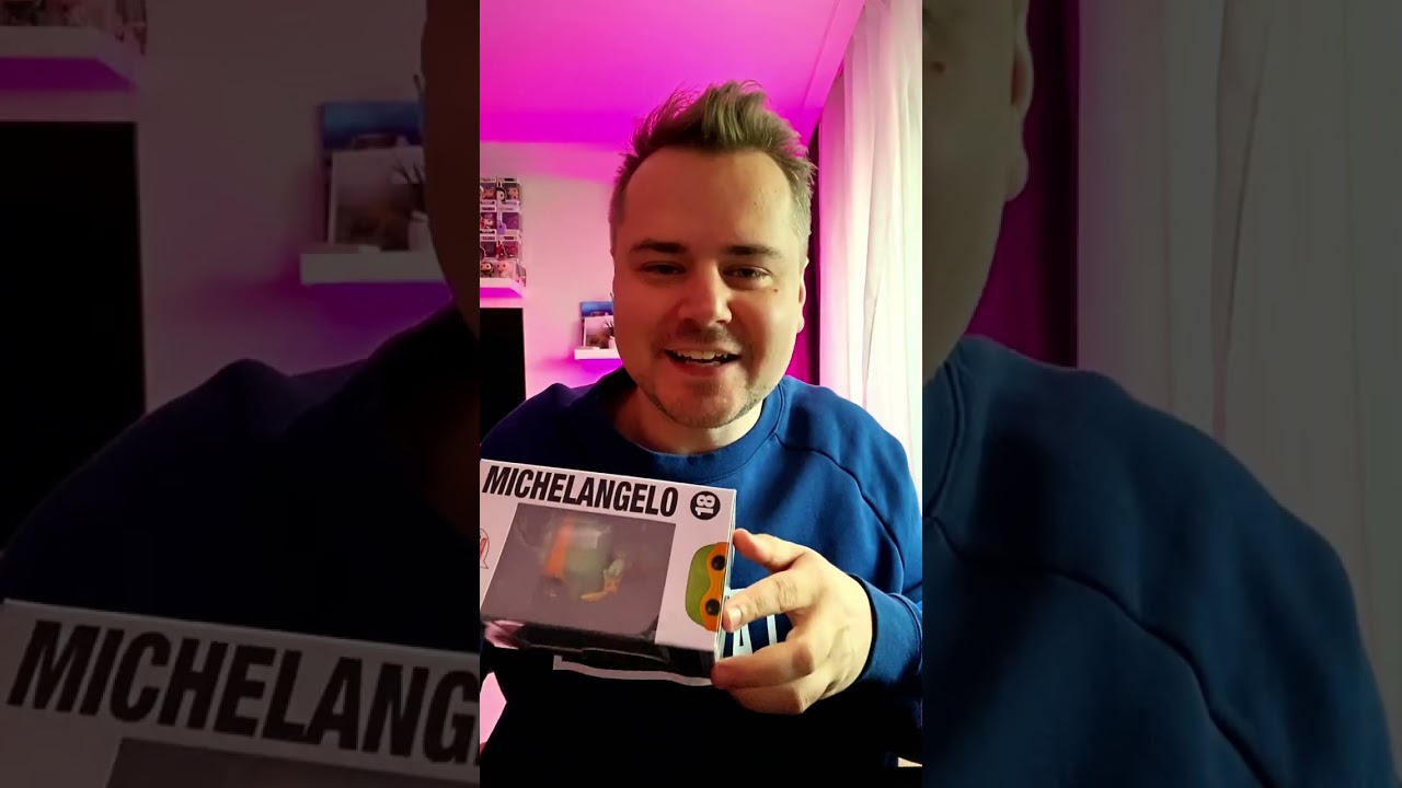 Как отличить оригинал Funko POP от подделки 2 часть #shorts