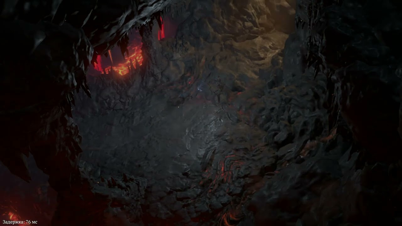 Diablo 4 S13 Ball Lightning Sorc Pit 150 4min 05sec