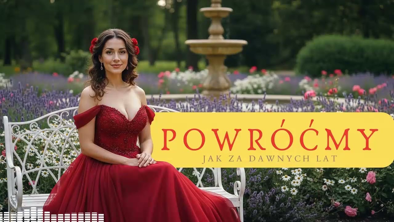 Muzyka Relaksacyjna z Lat 80. i 90. | Przeboje, Które Uspokajają Duszę 😌