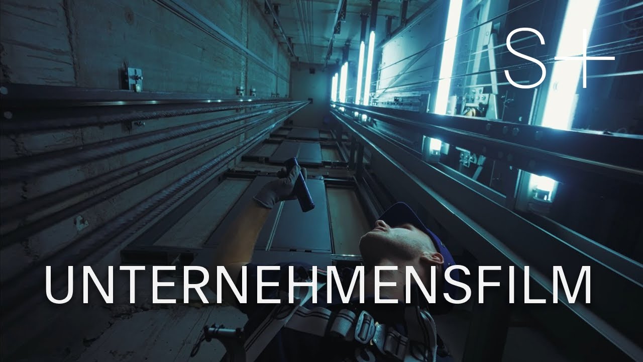 Der S+ Unternehmensfilm
