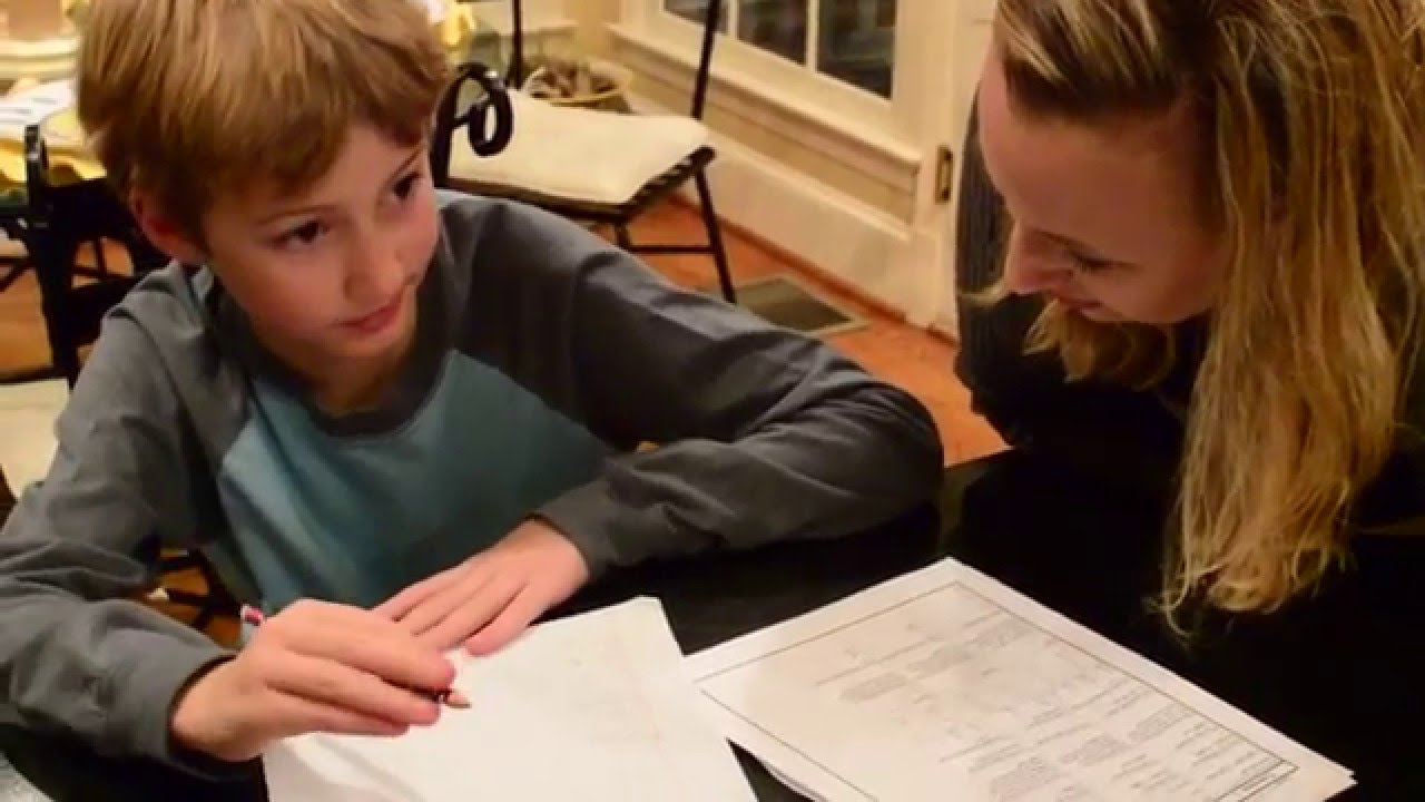 Three Ways Parents Can Instill a Growth Mindset