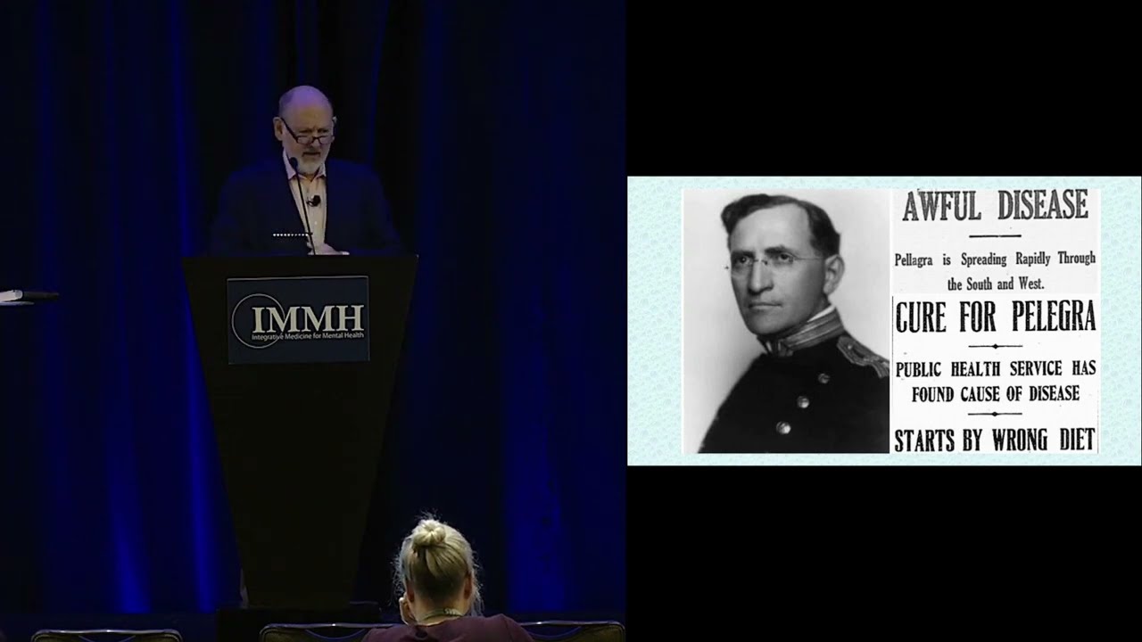 A Functional Medicine Approach to Schizophrenia | Psychiatry Redefined