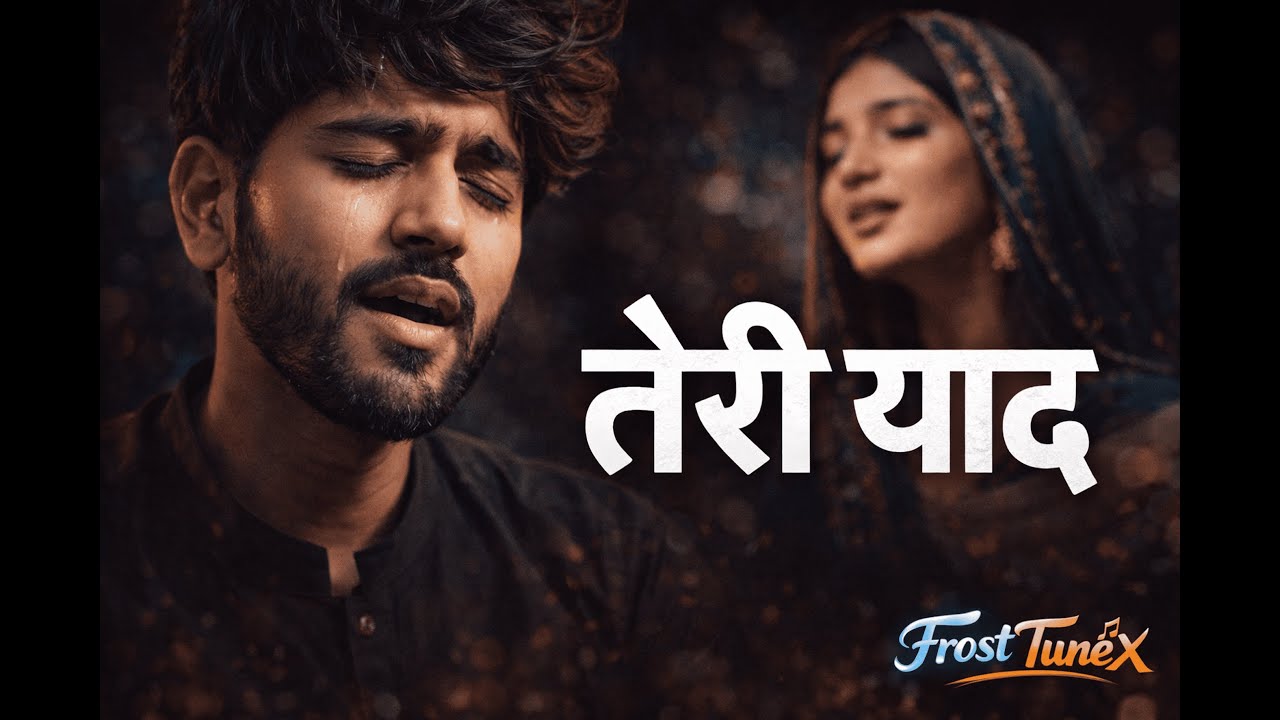 इश्क़ की महफ़िल में तेरा नाम | Heart Touching Qawwali Audio Song | FrostTuneX