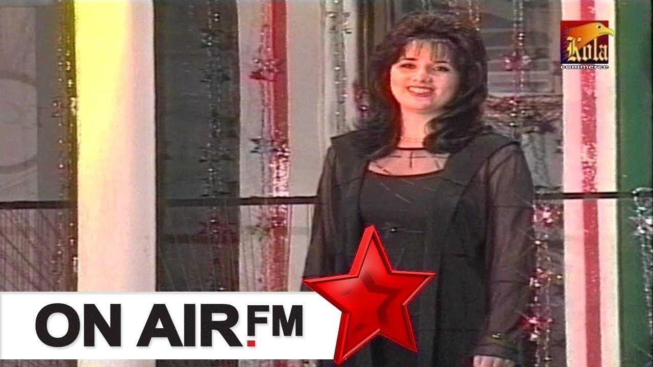 Merita Spahiu - Vaji i Bilbilit