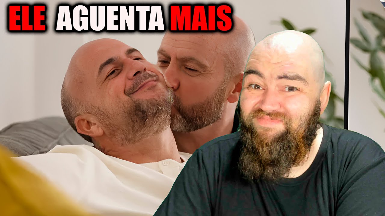 VEIO PORCO ASSUMIU DE VEZ