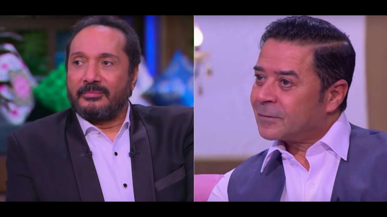 معكم مني الشاذلي | تحدي الطرب بين الكبار .. علي الحجار vs  مدحت صالح | الحلقة الكاملة