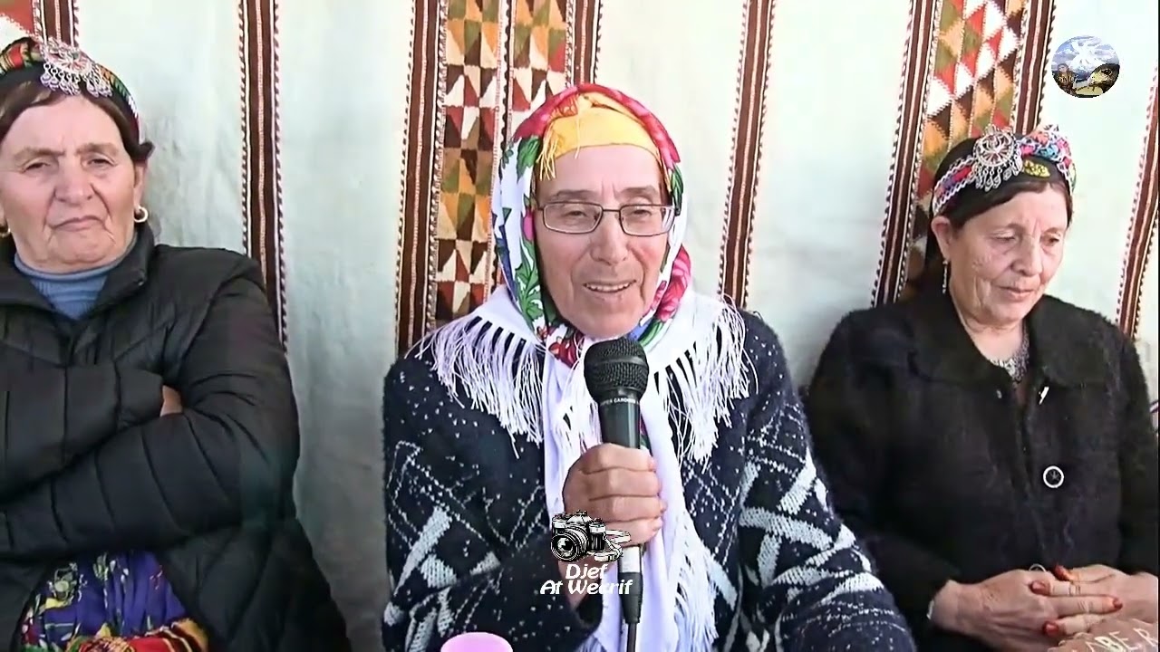 isefra deg ussan n yennayer