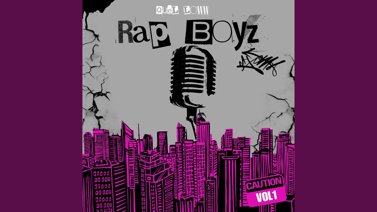 Hand out (feat. IMB Kave & PLM Bradyn)