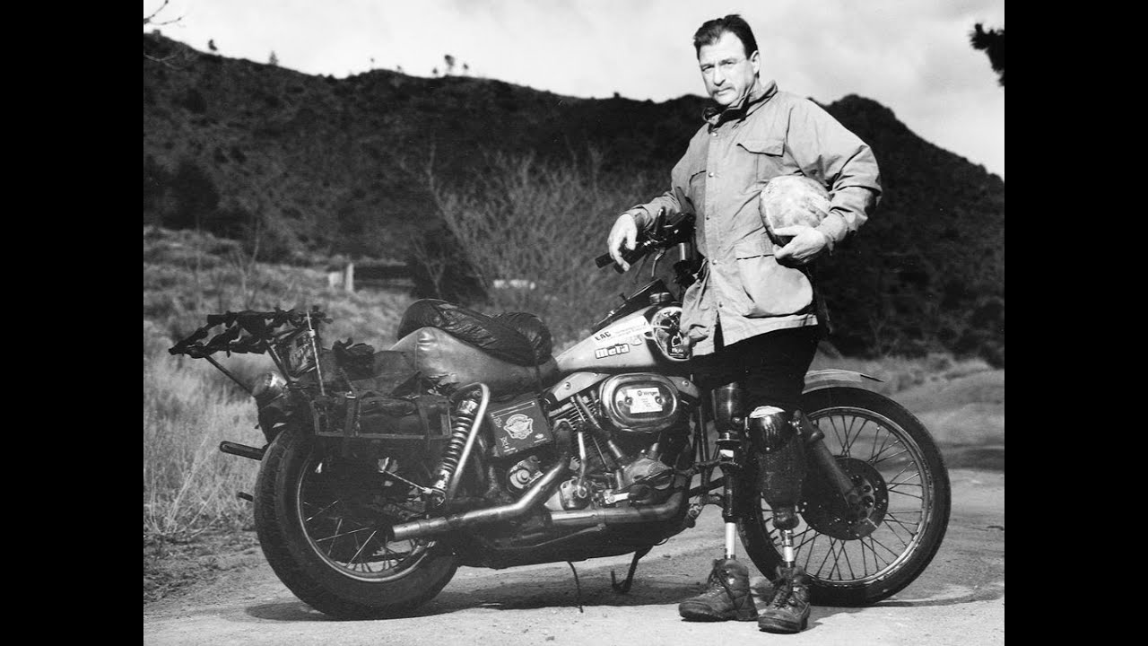 The Dave Barr Interview Part 3 - Rhodesia