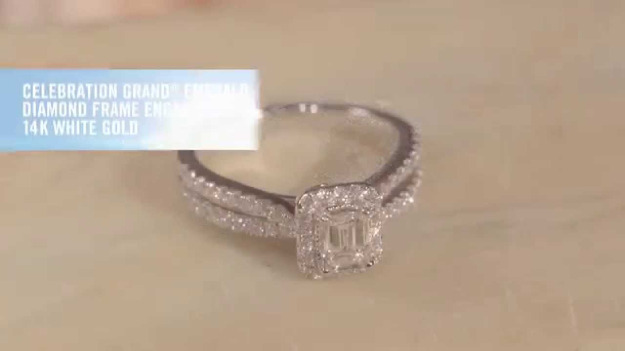 Unique Engagement Ring Styles with Zales Jewelers