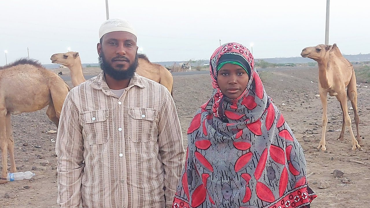 3 ቅን ቀርኝ እንሻ አላህ