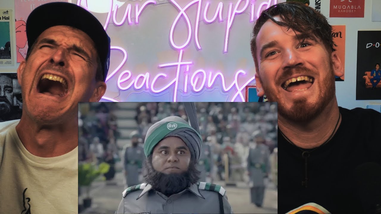 7 Most Funny Indian TV ads of this decade - REACTION!!