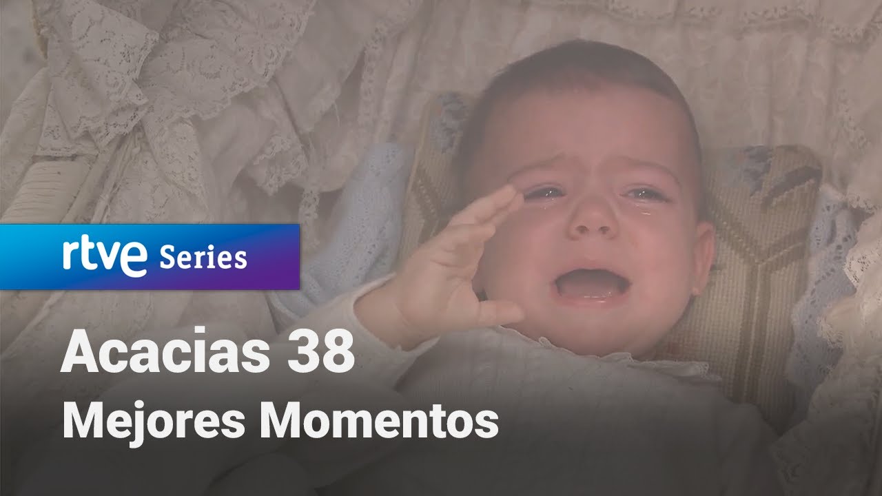 Acacias 38: Los mejores momentos de la semana 1400 - 1403 #Acacias38 | RTVE Series