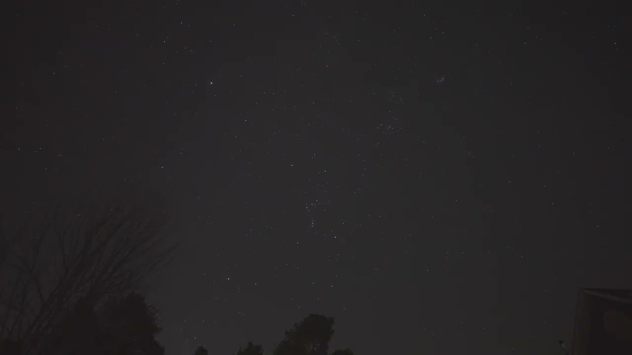 260214 Southwest Sky 10x
