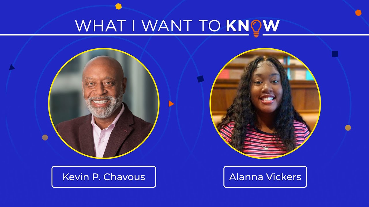 From Housing Instability to College Success: K12 Alum Alanna Vickers Shares Her Story | E170