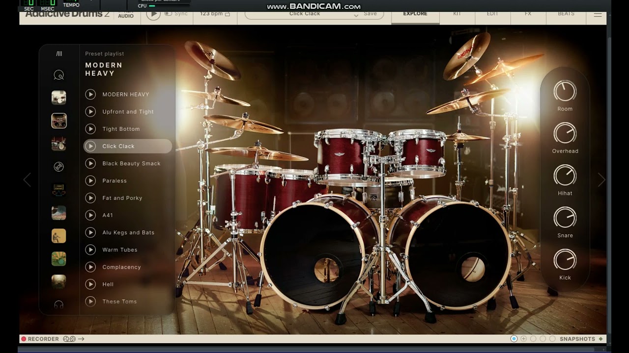 Addictive Drums 2