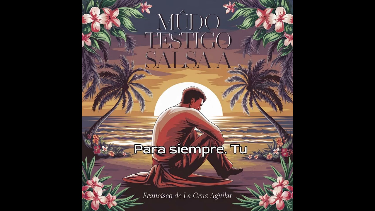 Mudo Testigo Salsa A
